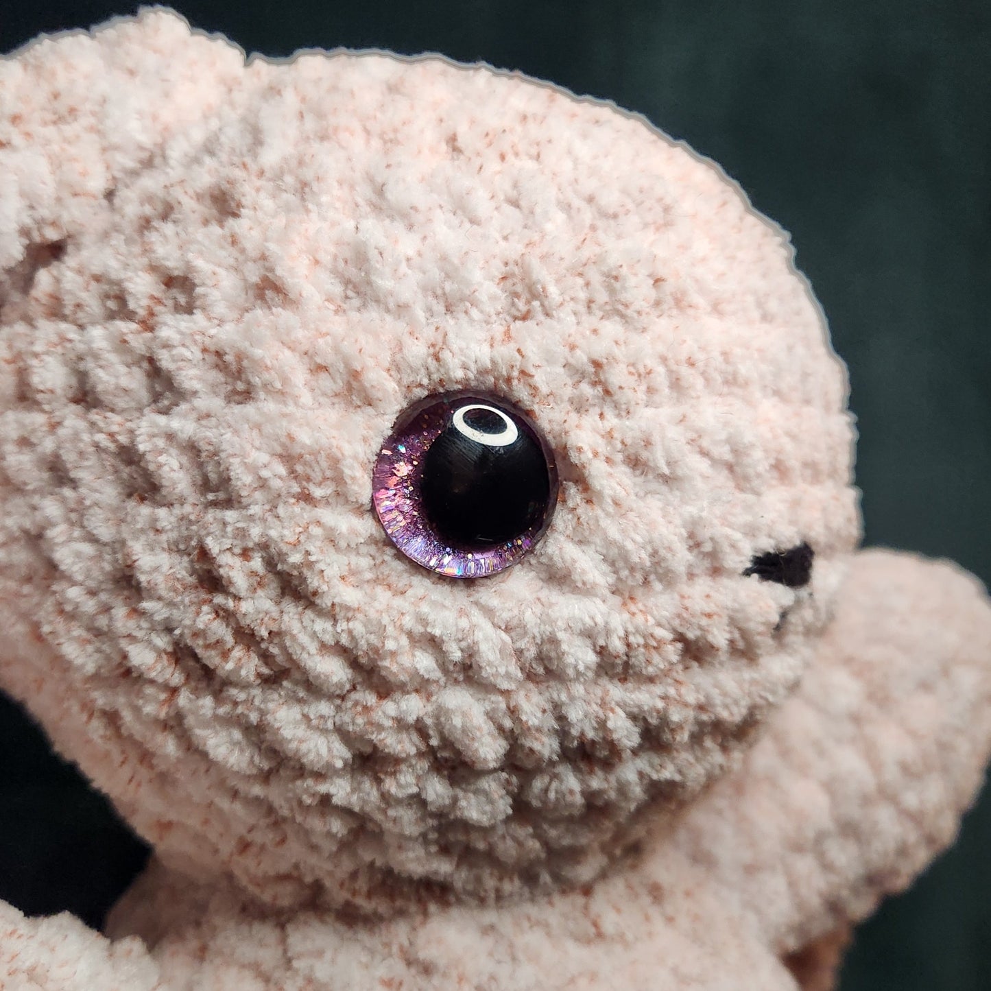 Love Long Ear Bunny Plushie