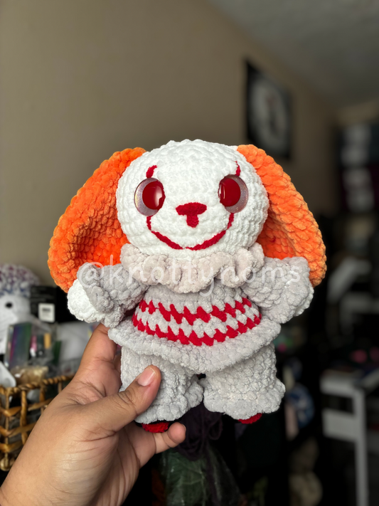 Bunnywise